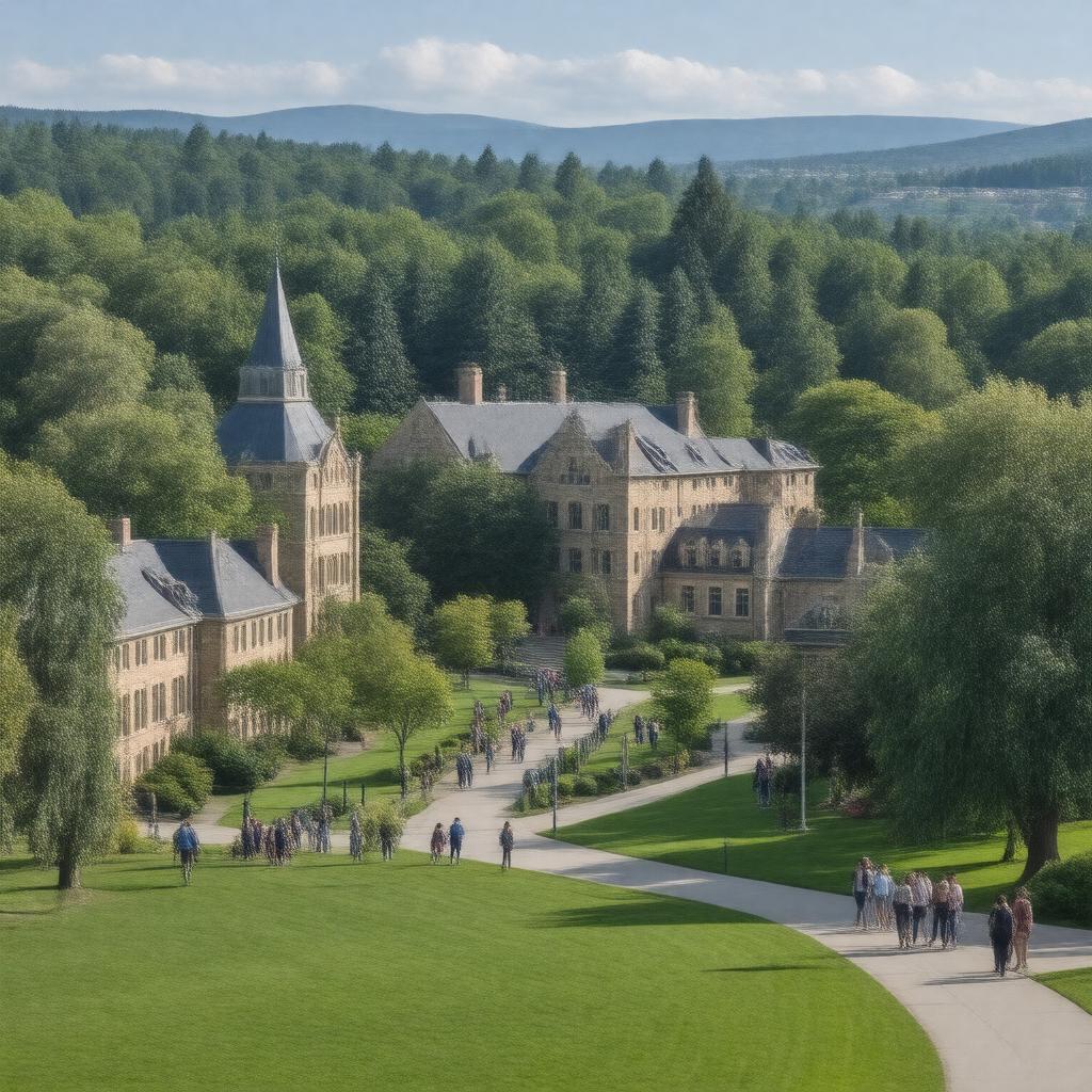 Whitman College